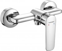 Купити змішувач Kuchinox Gava BQG 040D за ціною від 4125 грн.