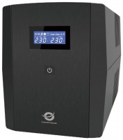 Купить ИБП Conceptronic ZEUS08EM  по цене от 10790 грн.