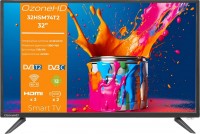 Купить телевізор OzoneHD 32HSM74T2: цена от 4670 грн.