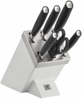 Купити набір ножів Zwilling All Stars 33780-600  за ціною від 20592 грн.