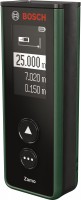 Купити нівелір / рівень / далекомір Bosch Zamo 0603672901  за ціною від 2136 грн.