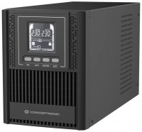 Купить ИБП Conceptronic ZEUS52E1K  по цене от 14898 грн.