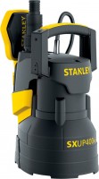 Купить заглибний насос Stanley SXUP400PCE: цена от 3160 грн.