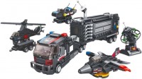 Купити конструктор Limo Toy Police Equipment KB 5903  за ціною від 716 грн.