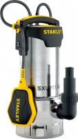 Купити заглибний насос Stanley SXUP1100XDE  за ціною від 5698 грн.