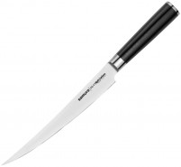 Купить кухонный нож SAMURA MO-V SM-0047  по цене от 2099 грн.