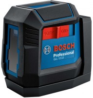 Купити нівелір / рівень / далекомір Bosch GLL 12-22 Professional  за ціною від 2532 грн.