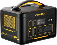 Купить зарядна станція Vtoman Jump 1500X: цена от 33880 грн.