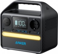 Купити зарядна станція ANKER 522 PowerHouse  за ціною від 13499 грн.