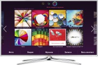 Купити телевізор Samsung UE-46F6510  за ціною від 24201 грн.