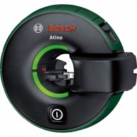 Купить нівелір / рівень / далекомір Bosch Atino Set New 0603663A03: цена от 2069 грн.