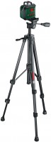 Купити нівелір / рівень / далекомір Bosch AdvancedLevel 360 Set 0603663B07  за ціною від 9060 грн.