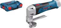 Купити електроножиці Bosch GSC 12V-13 Professional (060192610A)  за ціною від 18024 грн.