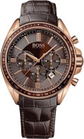 Купить наручные часы Hugo Boss 1513093  по цене от 12590 грн.