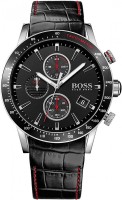 Купити наручний годинник Hugo Boss 1513390  за ціною від 12590 грн.
