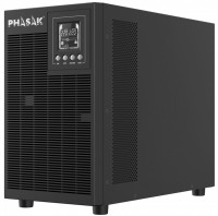 Купить ДБЖ Phasak PH 9230: цена от 37279 грн.