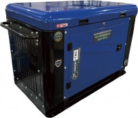 Купить электрогенератор Profi-Tec PE-11000SSDE  по цене от 164990 грн.