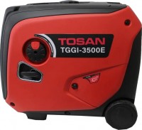 Купить электрогенератор TOSAN TGGI-3500E  по цене от 31990 грн.