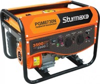 Купити електрогенератор Sturmax PGM8730N  за ціною від 15015 грн.