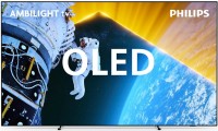 Купить телевізор Philips 77OLED819: цена от 94426 грн.