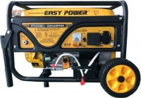 Купить електрогенератор Easy Power EP6800BE2: цена от 13600 грн.