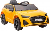 Купити дитячий електромобіль LEAN Toys Audi RS6  за ціною від 10070 грн.