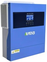 Купить інвертор ANENJI ANJ-4000-24V: цена от 14429 грн.