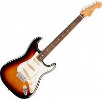 Купити електрогітара / бас-гітара Fender Player II Stratocaster RW  за ціною від 39080 грн.