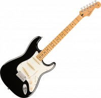 Купити електрогітара / бас-гітара Fender Player II Stratocaster MN  за ціною від 44100 грн.