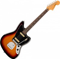 Купити електрогітара / бас-гітара Fender Player II Jaguar  за ціною від 52999 грн.