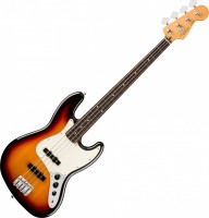 Купить гитара Fender Player II Jazz Bass RW  по цене от 58999 грн.