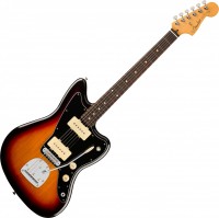 Купить гитара Fender Player II Jazzmaster  по цене от 52999 грн.