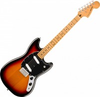 Купити електрогітара / бас-гітара Fender Player II Mustang MN  за ціною від 44999 грн.