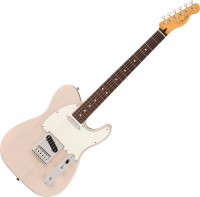 Купити електрогітара / бас-гітара Fender Player II Telecaster RW  за ціною від 41160 грн.