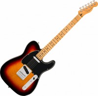 Купити електрогітара / бас-гітара Fender Player II Telecaster MN  за ціною від 44100 грн.