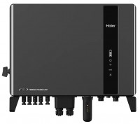 Купити інвертор Haier H3PH-1J10K-EU  за ціною від 118245 грн.