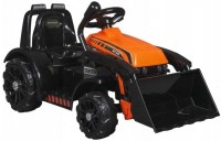 Купить детский электромобиль LEAN Toys Tractor ZP1001B: цена от 5046 грн.