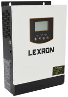 Купити інвертор Lexron Smart STS 1K за ціною від 9640 грн.