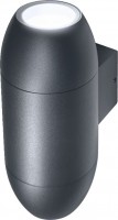 Купити прожектор / світильник LEDVANCE Classic Cannon Wall UpDown GU10 70W  за ціною від 690 грн.