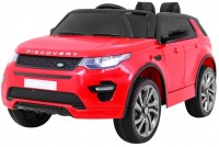 Купити дитячий електромобіль Ramiz Land Rover Discovery HL2388  за ціною від 15200 грн.