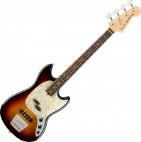 Купить гитара Fender American Performer Mustang Bass  по цене от 55692 грн.