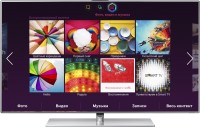 Купити телевізор Samsung UE-55F7000  за ціною від 50030 грн.