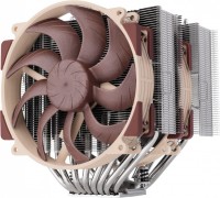 Купить система охлаждения Noctua NH-D15 G2 HBC: цена от 7037 грн.