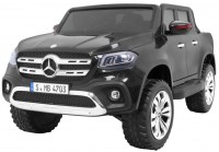 Купить дитячий електромобіль Ramiz Mercedes Benz X-Class: цена от 32951 грн.