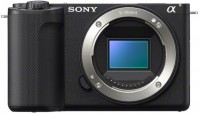 Купити фотоапарат Sony ZV-E10 II body 