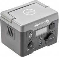 Купити зарядна станція Hogert HT2E213  за ціною від 16800 грн.