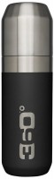 Купити термос 360 Degrees Vacuum Insulated Flask Pour Through Cap  за ціною від 717 грн.
