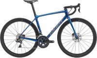 Купить велосипед Giant TCR Advanced Pro 0 Disc 2022 frame M/L  по цене от 250773 грн.