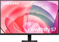 Купить монітор Samsung ViewFinity S7 S32D700E: цена от 11749 грн.