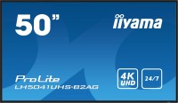 Купить монитор Iiyama ProLite LH5041UHS-B2AG  по цене от 31450 грн.